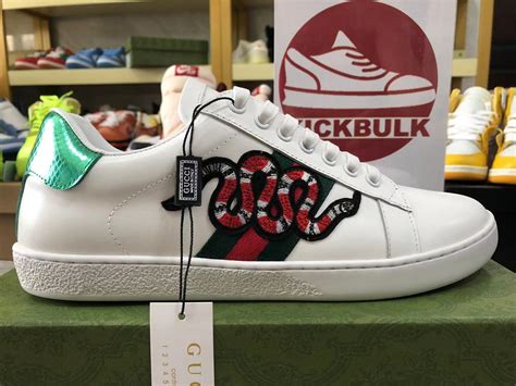 custom gucci sneakers for men|farfetch gucci sneakers men.